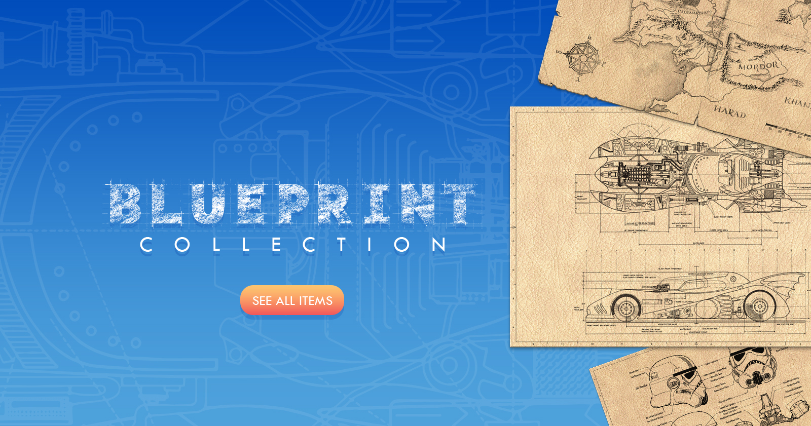 Blueprint Collection